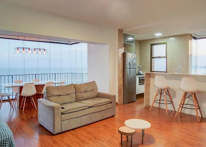 Apartman